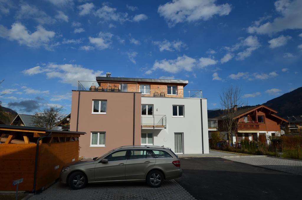 Apartment Mountain Panorama By Z-K-H Rentals Zell am See Quarto foto