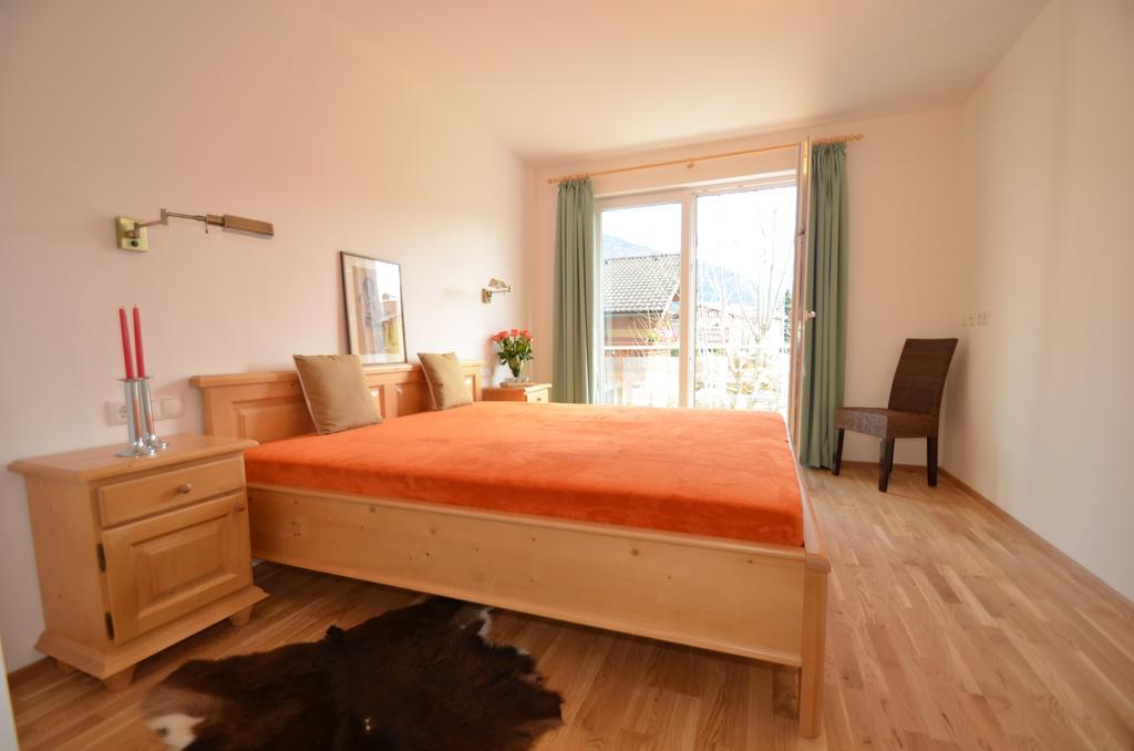 Apartment Mountain Panorama By Z-K-H Rentals Zell am See Quarto foto