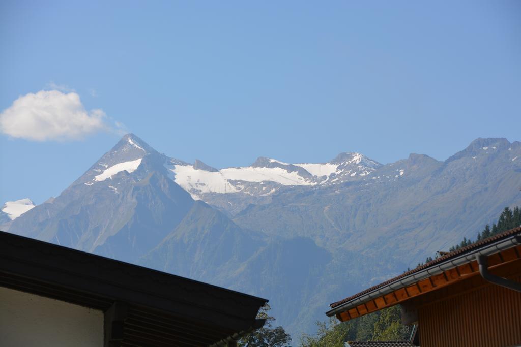 Apartment Mountain Panorama By Z-K-H Rentals Zell am See Quarto foto