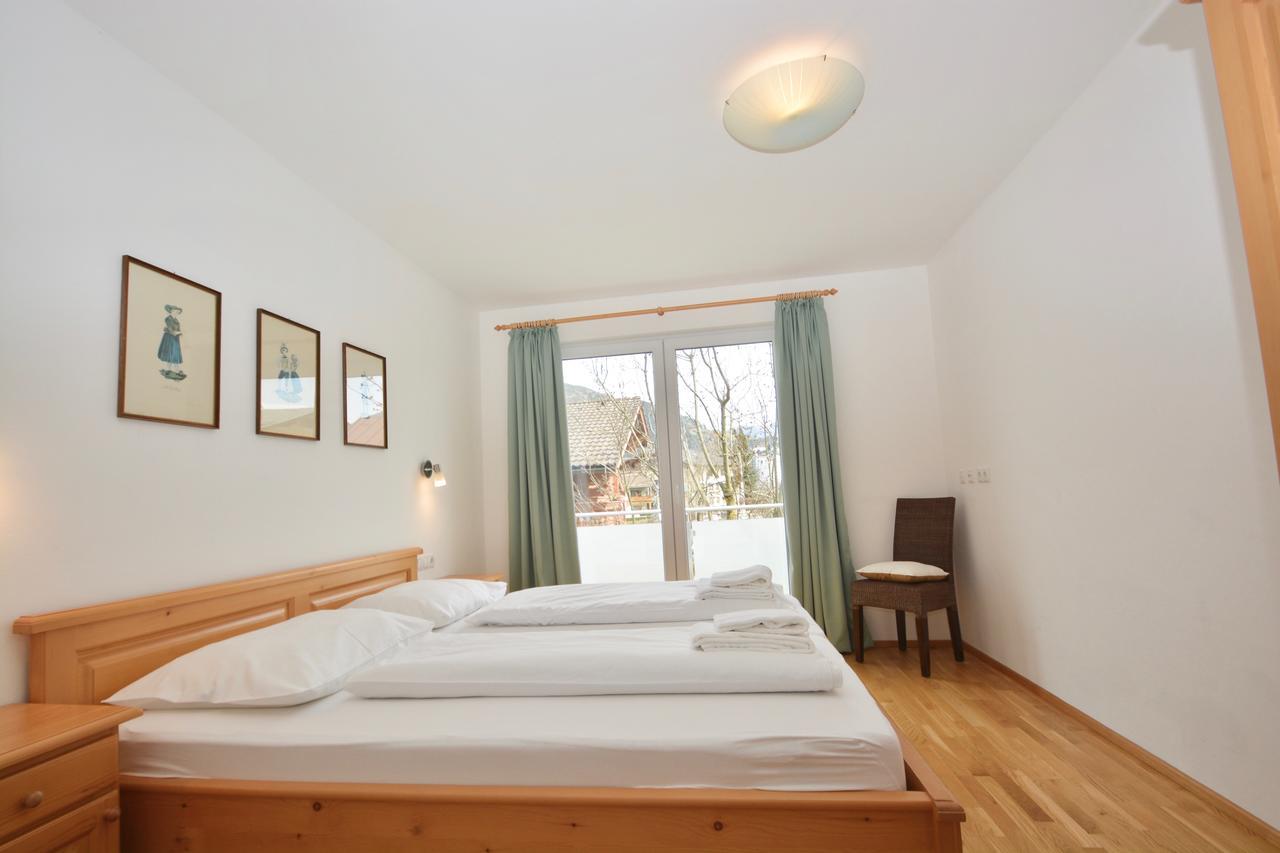 Apartment Mountain Panorama By Z-K-H Rentals Zell am See Exterior foto