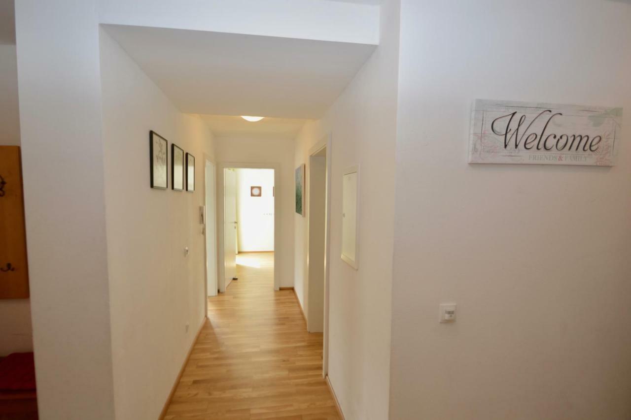 Apartment Mountain Panorama By Z-K-H Rentals Zell am See Exterior foto