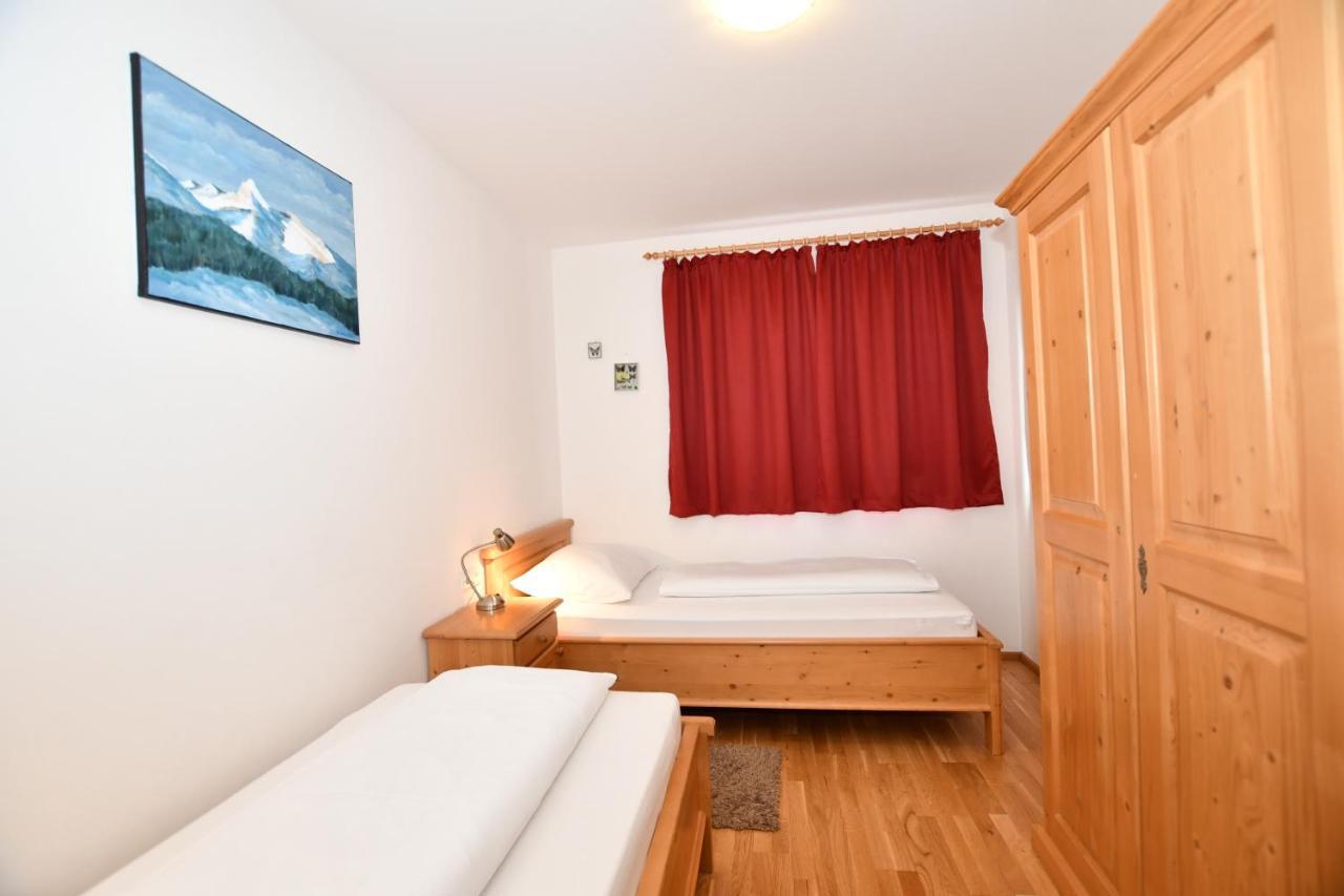 Apartment Mountain Panorama By Z-K-H Rentals Zell am See Exterior foto