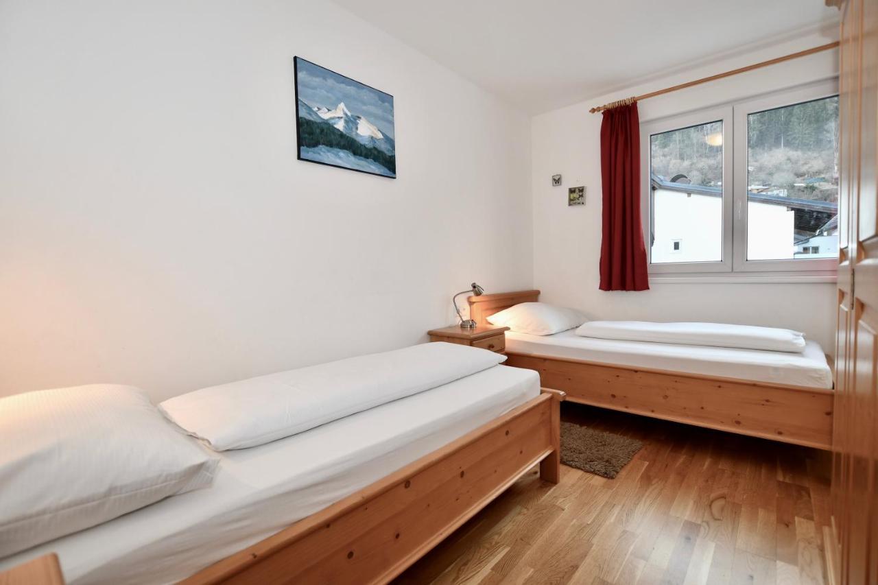 Apartment Mountain Panorama By Z-K-H Rentals Zell am See Exterior foto